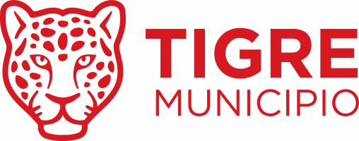 logotipo Tigre Municipio
